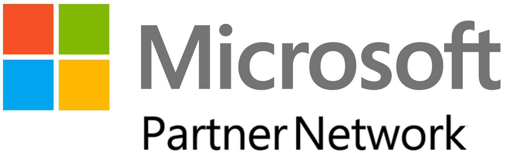 Microsoft Partner