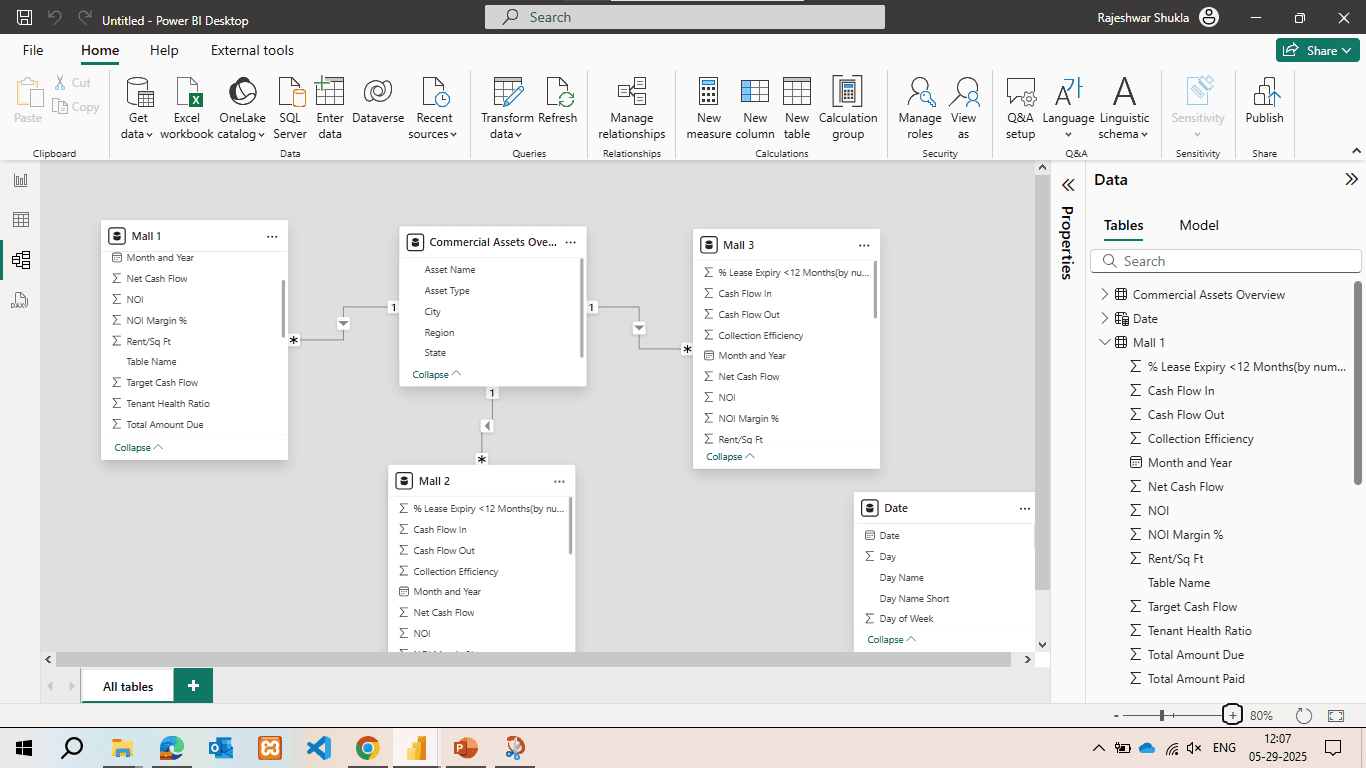 Descriptive alt text